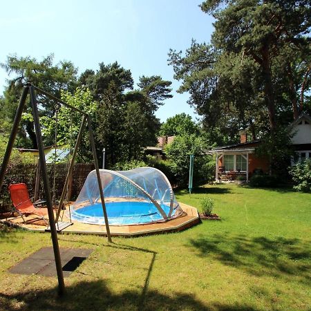 Vacation Home, Berlin Luaran gambar