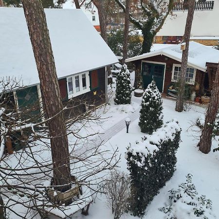 Vacation Home, Berlin Luaran gambar