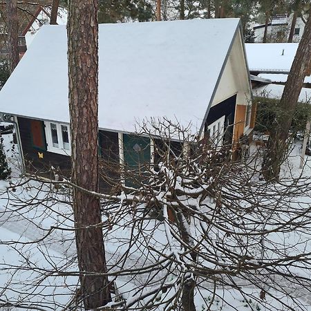 Vacation Home, Berlin Luaran gambar