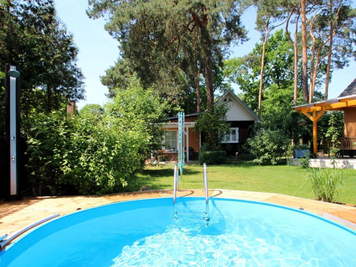 Vacation Home, Berlin Luaran gambar