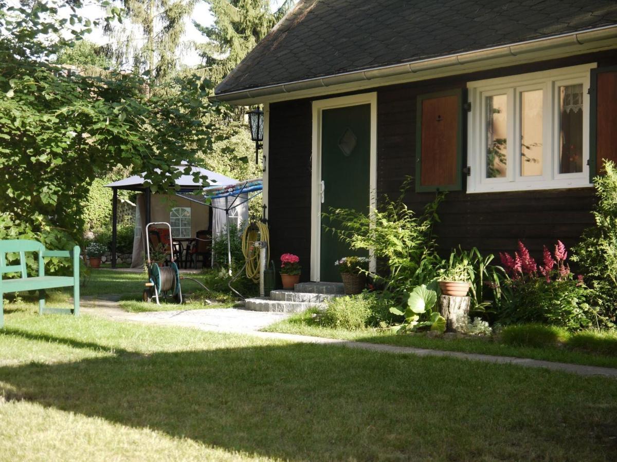Vacation Home, Berlin Luaran gambar