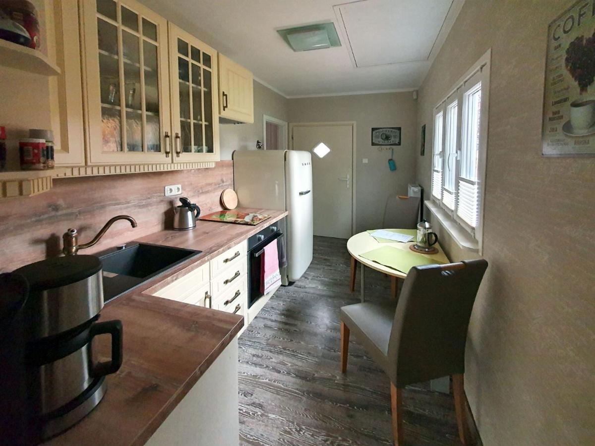 Vacation Home, Berlin Luaran gambar