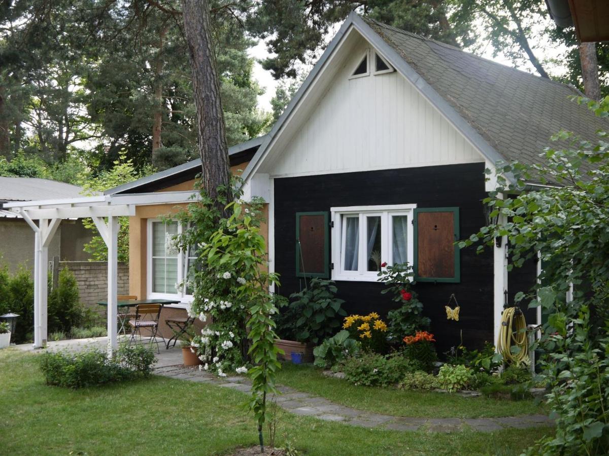 Vacation Home, Berlin Luaran gambar