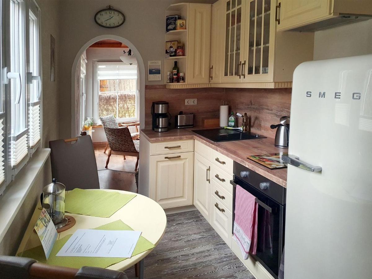 Vacation Home, Berlin Luaran gambar