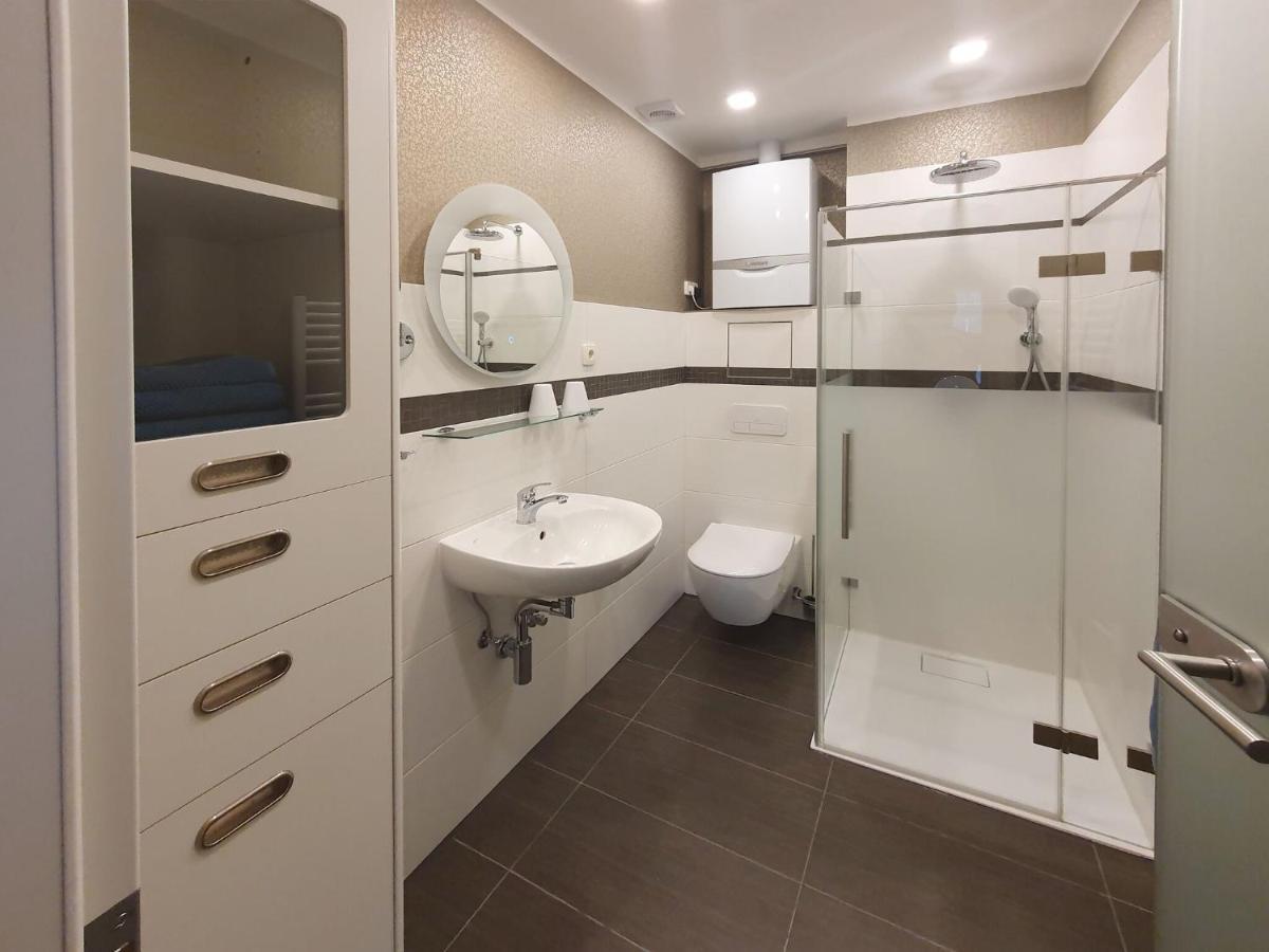 Vacation Home, Berlin Luaran gambar