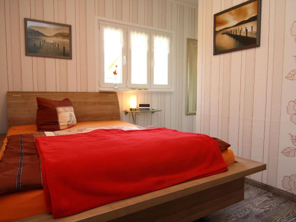 Vacation Home, Berlin Luaran gambar