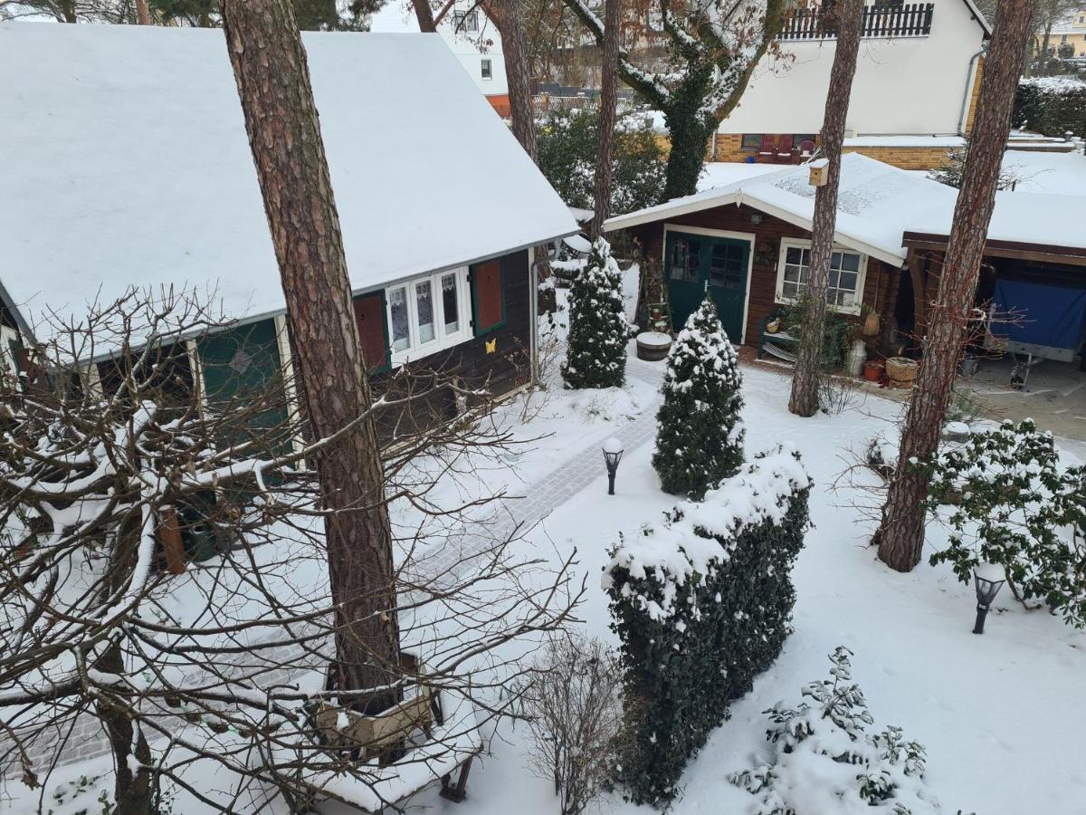 Vacation Home, Berlin Luaran gambar
