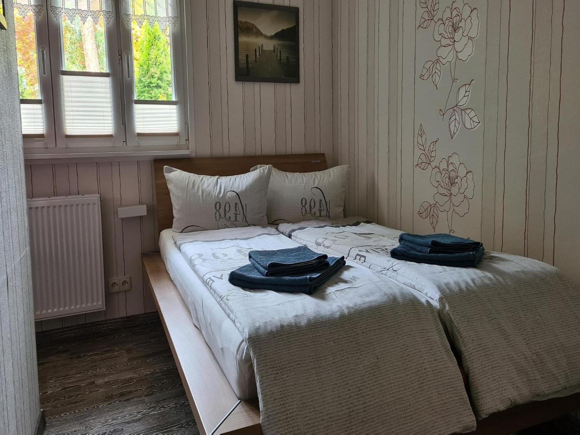 Vacation Home, Berlin Luaran gambar