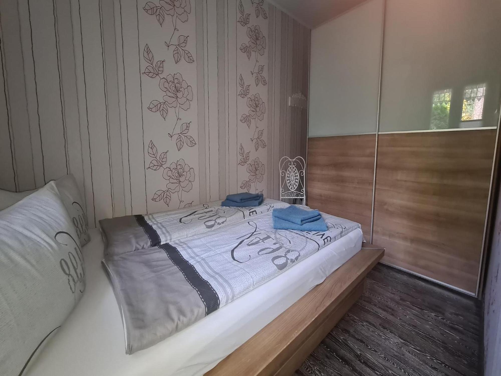 Vacation Home, Berlin Luaran gambar