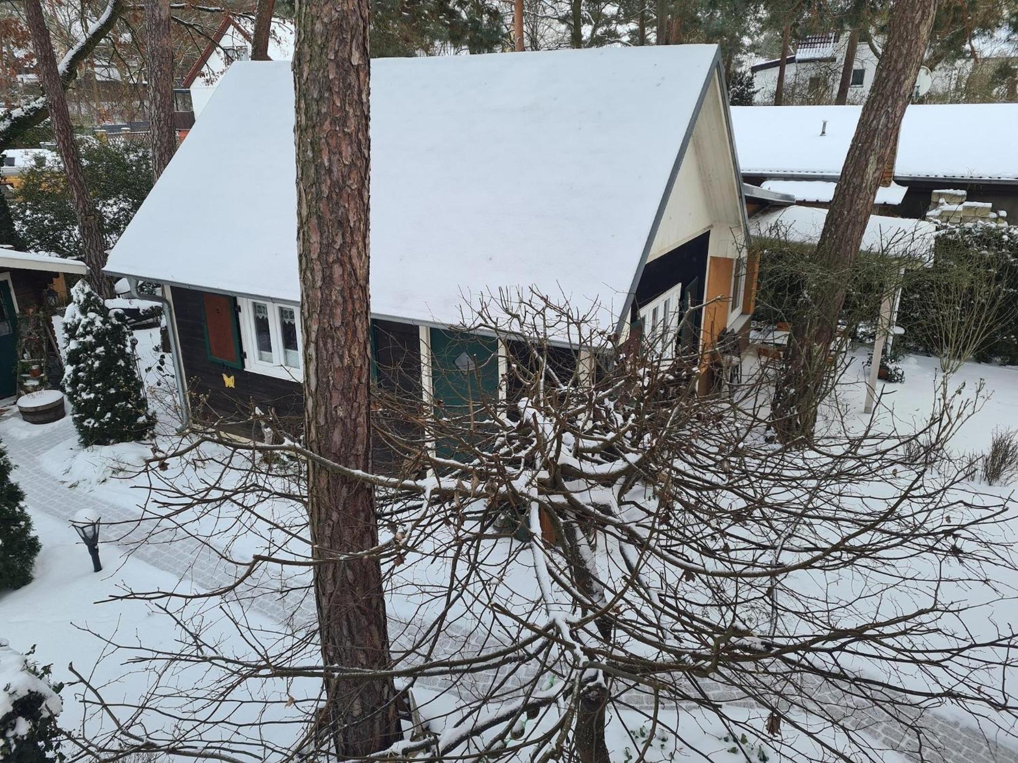 Vacation Home, Berlin Luaran gambar